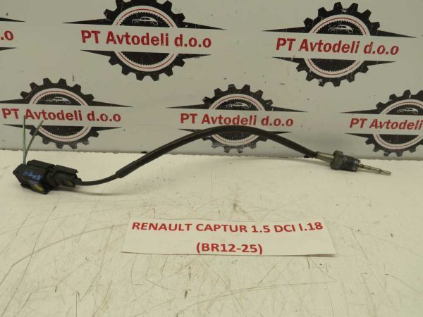RENAULT CAPTUR 1.5 DCI L.18, LAMBDA SONDA