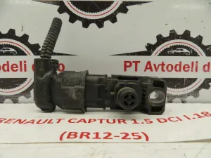 RENAULT CAPTUR 1.5 DCI L.18, SENZOR ZRAKA