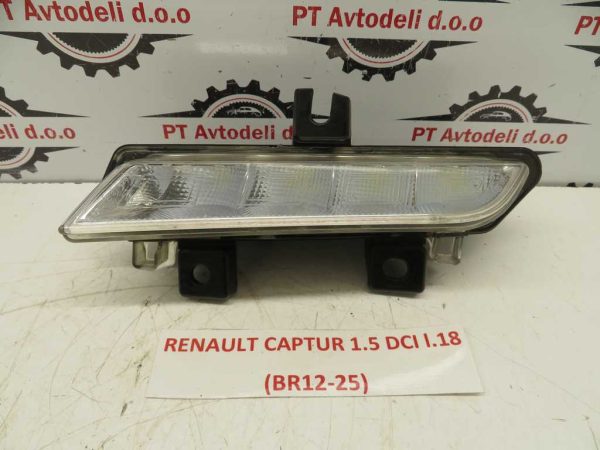 RENAULT CAPTUR L.18, DNEVNA LUČ, LEVA
