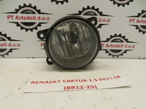 RENAULT CAPTUR L.18, MEGLENKA, PREDNJA DESNA