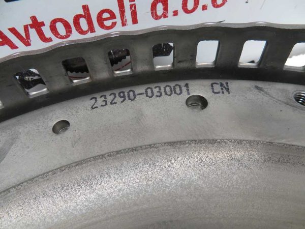 KIA NIRO 1.6 HYBRID L.16, FLYWHEEL - Image 2