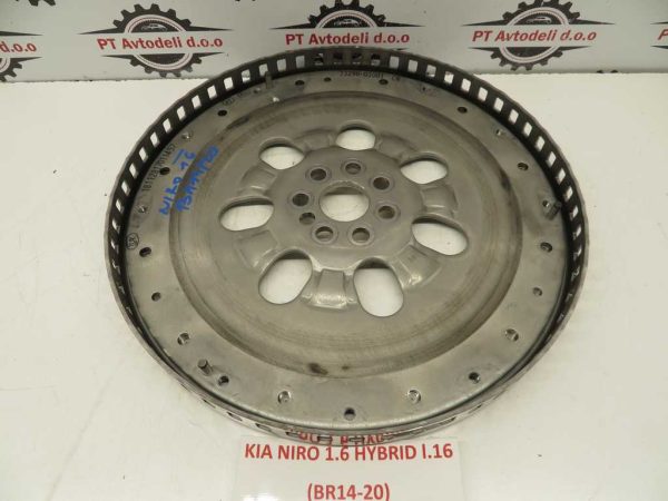 KIA NIRO 1.6 HYBRID L.16, FLYWHEEL