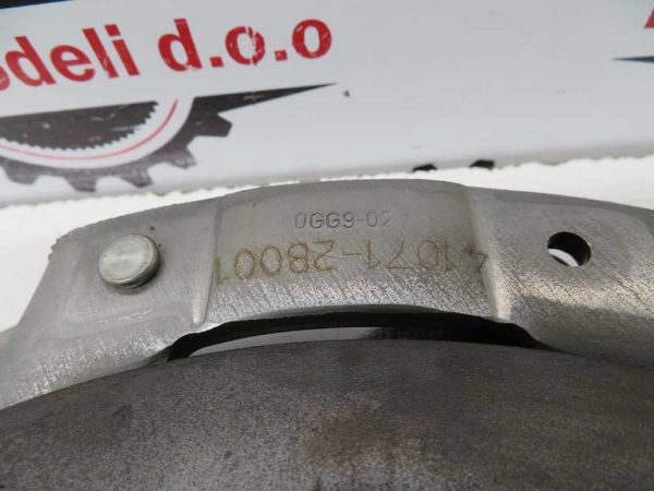 KIA NIRO 1.6 HYBRID L.16, SKLOPKA - Image 5