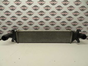 MERCEDES-BENZ GLA L.18, INTERCOOLER