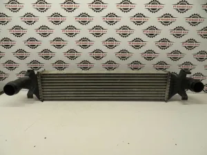 MERCEDES-BENZ GLA L.18, INTERCOOLER