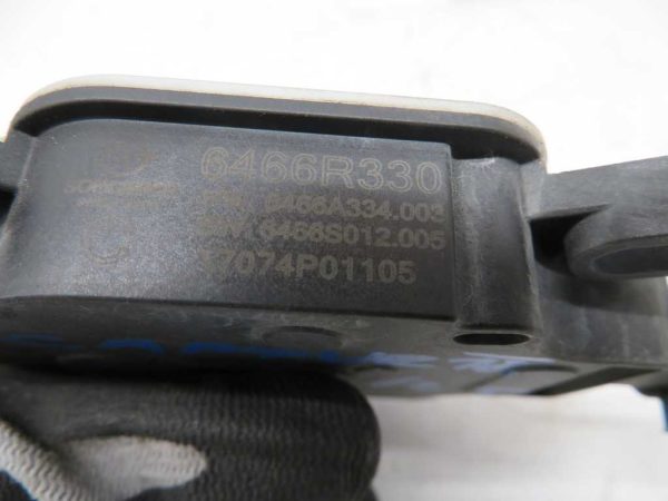 RENAULT CAPTUR L.18, MOTORČEK PREDNJIH LOPUT - Image 2