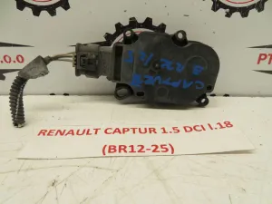 RENAULT CAPTUR L.18, MOTORČEK PREDNJIH LOPUT