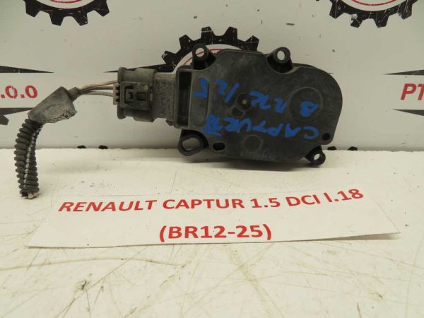 RENAULT CAPTUR L.18, MOTORČEK PREDNJIH LOPUT