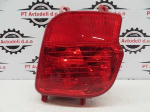 CITROEN C5 AIRCROSS L.20, MEGLENKA, ZADNJA LEVA