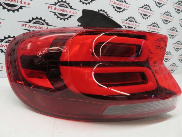 CITROEN C5 AIRCROSS L.20, ZADNJA LEVA LUČ - Image 2