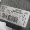 VW GOLF 6 L.10, PREDNJA DESNA LUČ - Image 2