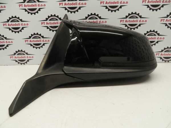 BMW 1 F20 L.13, LEVO OGLEDALO - Image 2