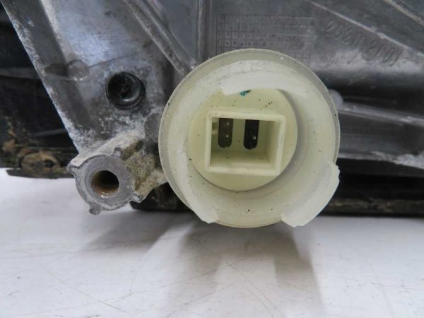BMW 1 F20 L.13, LEVO OGLEDALO - Image 3