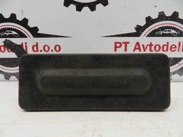 CITROEN C5 AIRCROSS L.20, TIPKA POKROVA PRTLJAGE