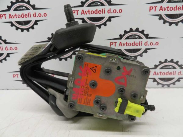 TOYOTA YARIS L.06, VARNOSTNI PAS, PREDNJI DESNI
