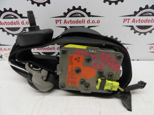 TOYOTA YARIS L.06, VARNOSTNI PAS, PREDNJI LEVI