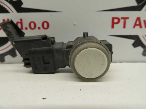 CITROEN C5 AIRCROSS L.20, PARKIRNI SENZOR - Image 4