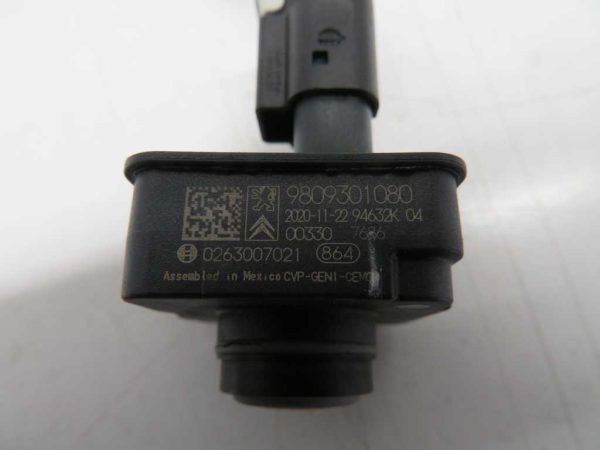 CITROEN C5 AIRCROSS L.20, KAMERA - Image 2