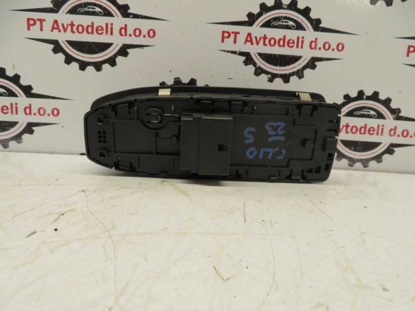 RENAULT CLIO L.23, STIKALA ZA DVIG STEKLA - Image 2