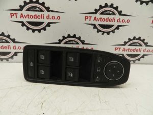 RENAULT CLIO L.23, STIKALA ZA DVIG STEKLA
