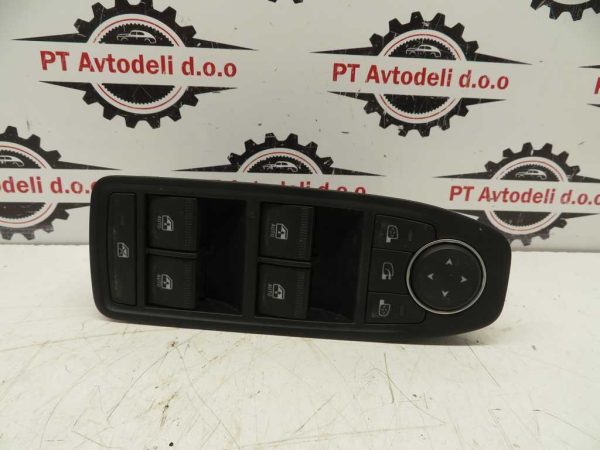 RENAULT CLIO L.23, STIKALA ZA DVIG STEKLA