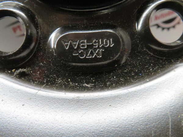FORD FOCUS L.20, REZERVNO KOLO - Image 3