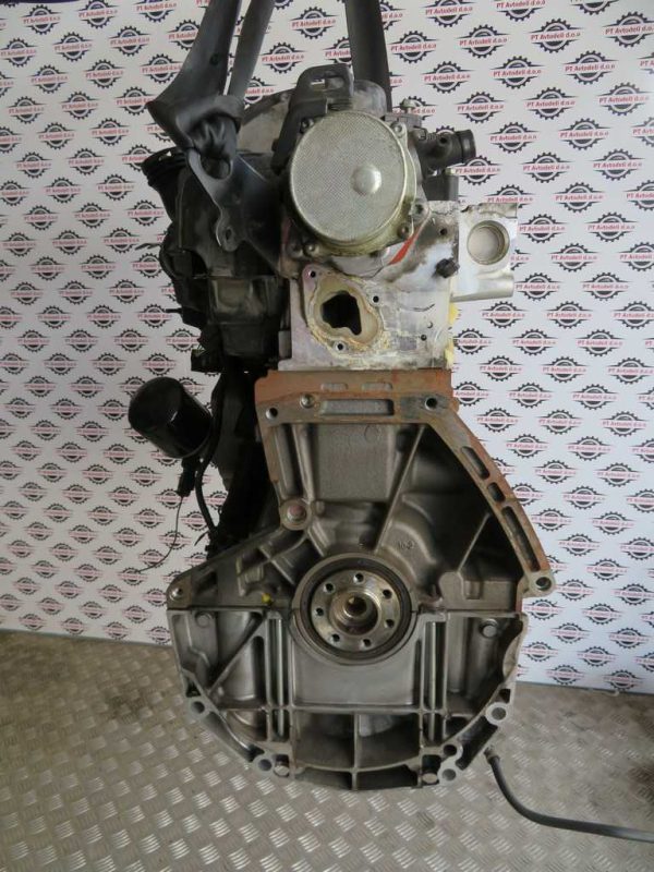 RENAULT CAPTUR 1.5 DCI L.18, MOTOR - Image 2