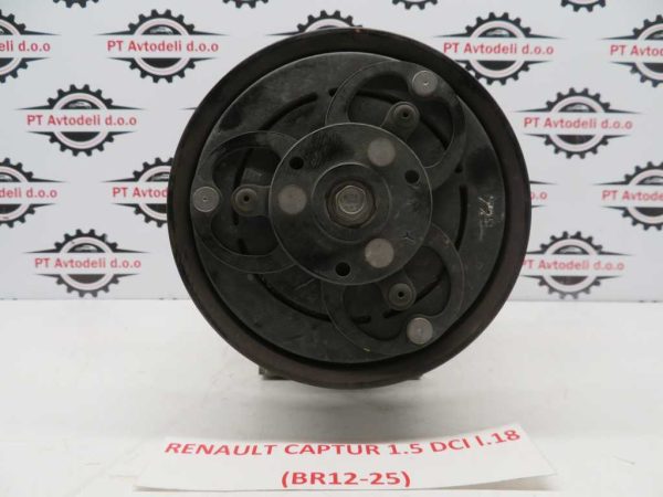 RENAULT CAPTUR L.18, KOMPRESOR KLIME - Image 2