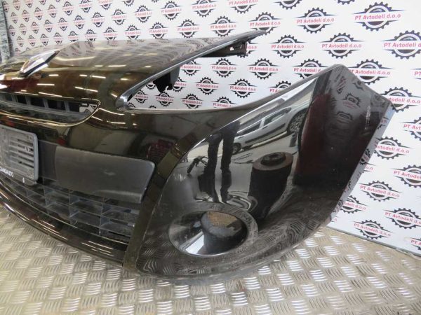 RENAULT CLIO L.10, PREDNJI ODBIJAČ - Image 3