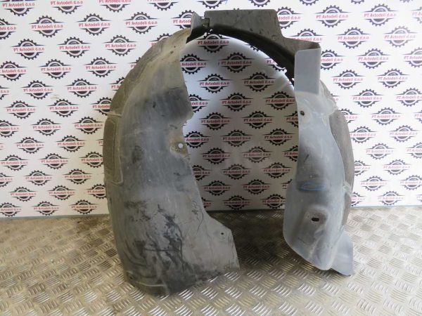 OPEL INSIGNIA L.10, PVC KOLOTEKA, PREDNJA DESNA