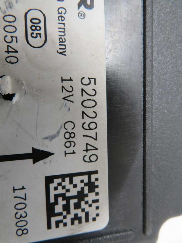 FIAT 500X L.17, AIRBAG RAČUNALNIK - Image 2