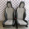 PEUGEOT 208 L.23, NOTRANJOST KOMPLET