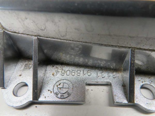 BMW 5 GT F07 L.11, KROM OKOLI STIKAL - Image 2