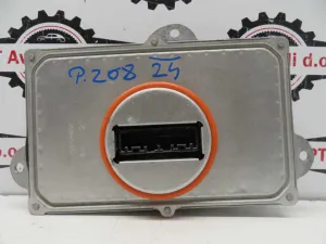 PEUGEOT 208 L.24, ELEKTRONIKA LUČI