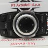 BMW 5 GT F07 L.11, STIKALO MULTIMEDIJE