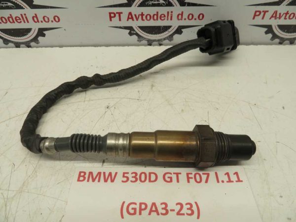 BMW 530D GT F07 L.11, LAMBDA SONDA