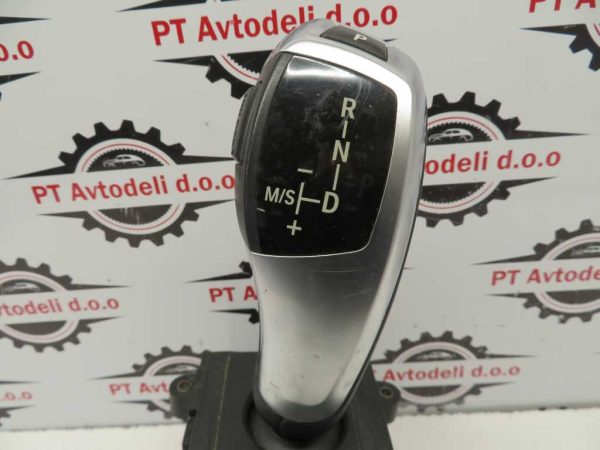 BMW 5 GT F07 L.11, ROČKA AVTOMATSKEGA MENJALNIKA - Image 2