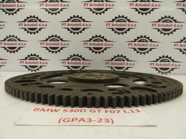 BMW 530D GT F07 L.11, FLYWEEL - Image 2