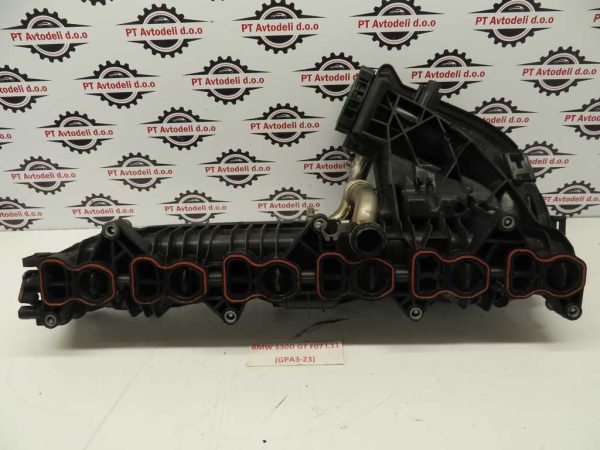 BMW 530D GT F07 L.11, SESALNI KOLEKTOR - Image 3