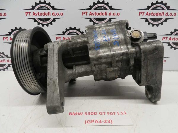 BMW 530D GT F07 L.11, SERVO ČRPALKA - Image 2