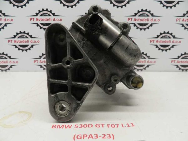 BMW 530D GT F07 L.11, SERVO ČRPALKA - Image 3