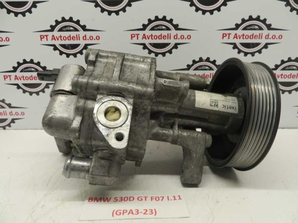 BMW 530D GT F07 L.11, SERVO ČRPALKA - Image 4