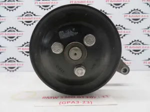BMW 530D GT F07 L.11, SERVO ČRPALKA