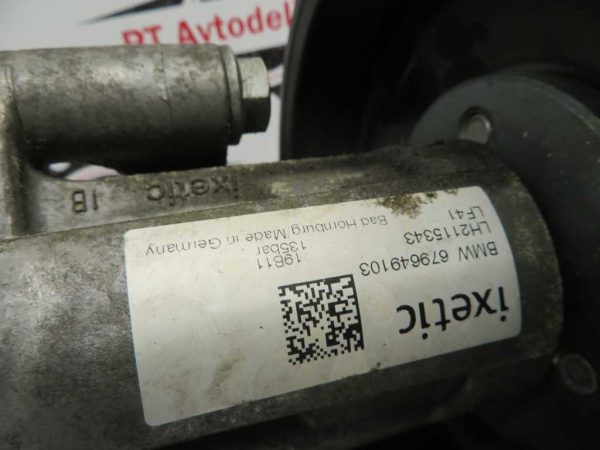 BMW 530D GT F07 L.11, SERVO ČRPALKA - Image 5