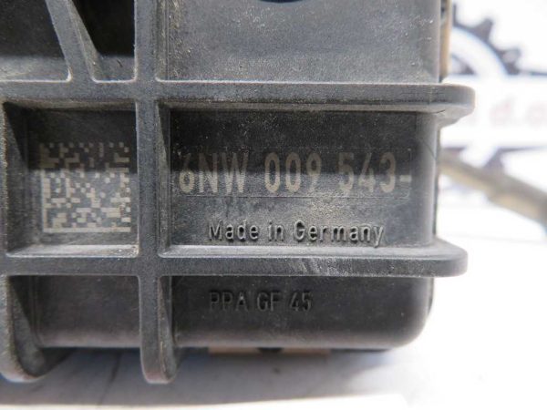 BMW 5 GT F07 L.11, AKTUATOR TURBINE - Image 3
