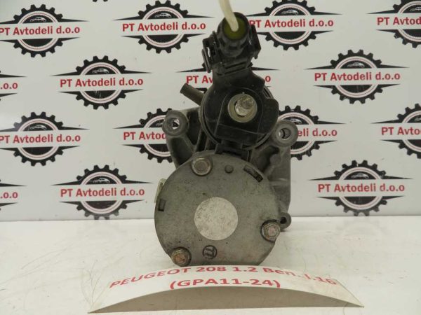 PEUGEOT 208 1.2 BEN. L.16, ŠTARTER - Image 4
