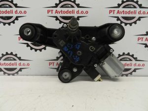 CITROEN C3 L.18, MOTORČEK ZADNJEGA BRISALCA