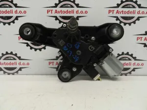 CITROEN C3 L.18, MOTORČEK ZADNJEGA BRISALCA
