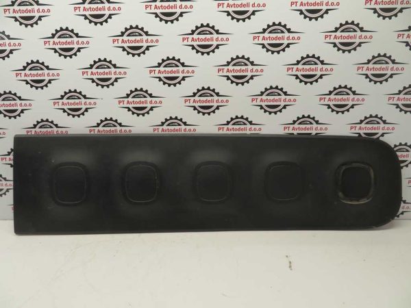 CITROEN C3 L.19, PVC LETEV VRAT, PREDNJA DESNA