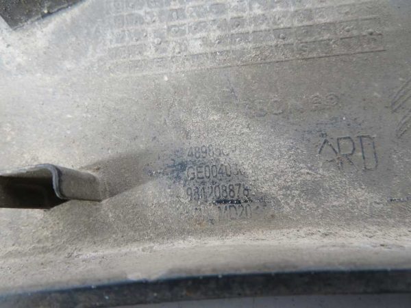 CITROEN C3 L.20, PVC OBROBA BLATNIKA, PREDNJA DESNA - Image 2